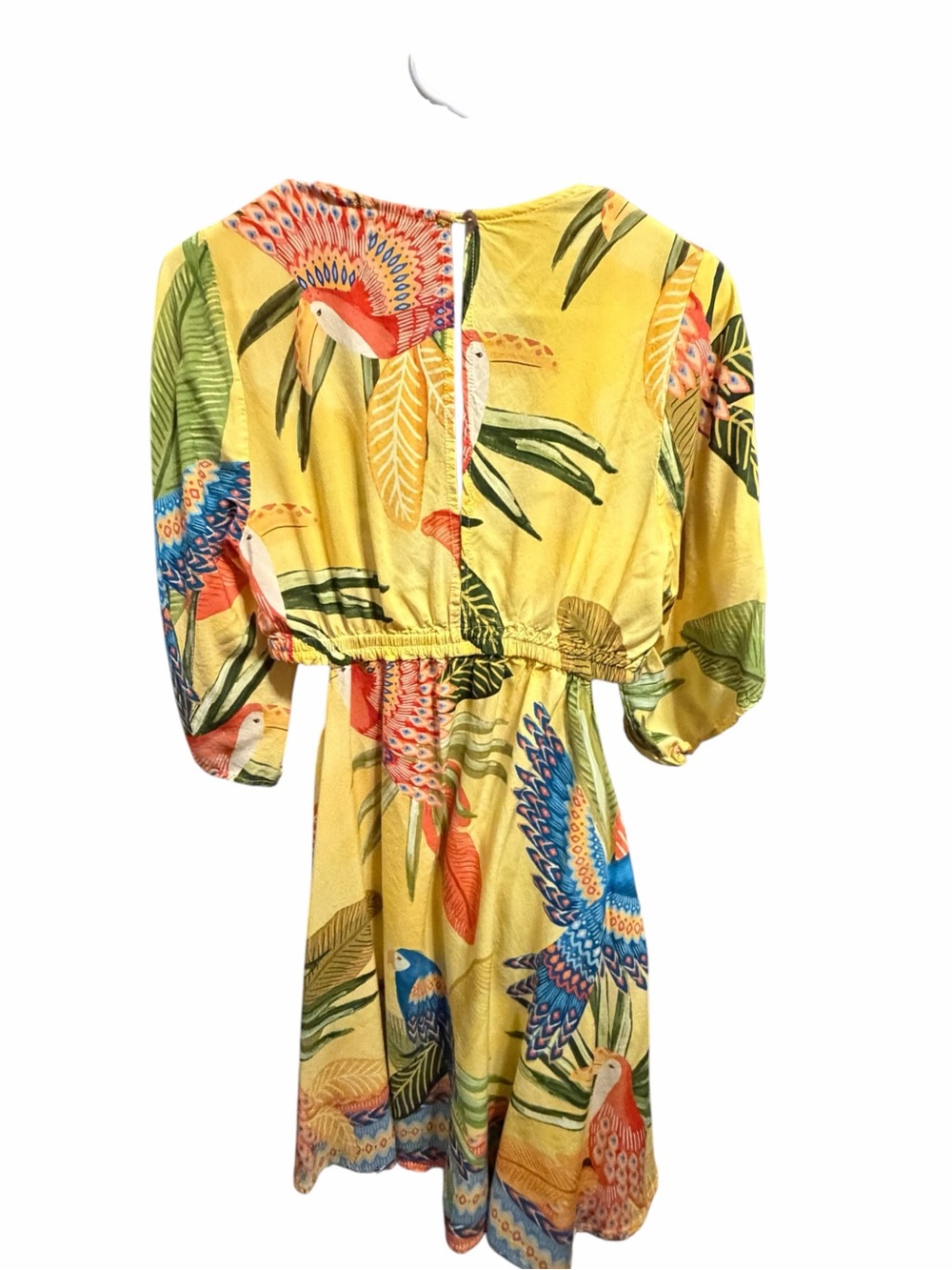 Farm Rio Minidress - Picture 4 of 7